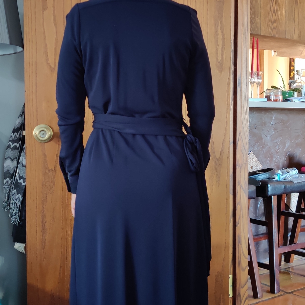Ralph Lauren Dress - Picture 2 of 2